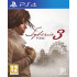 Syberia 3 [PS4]
